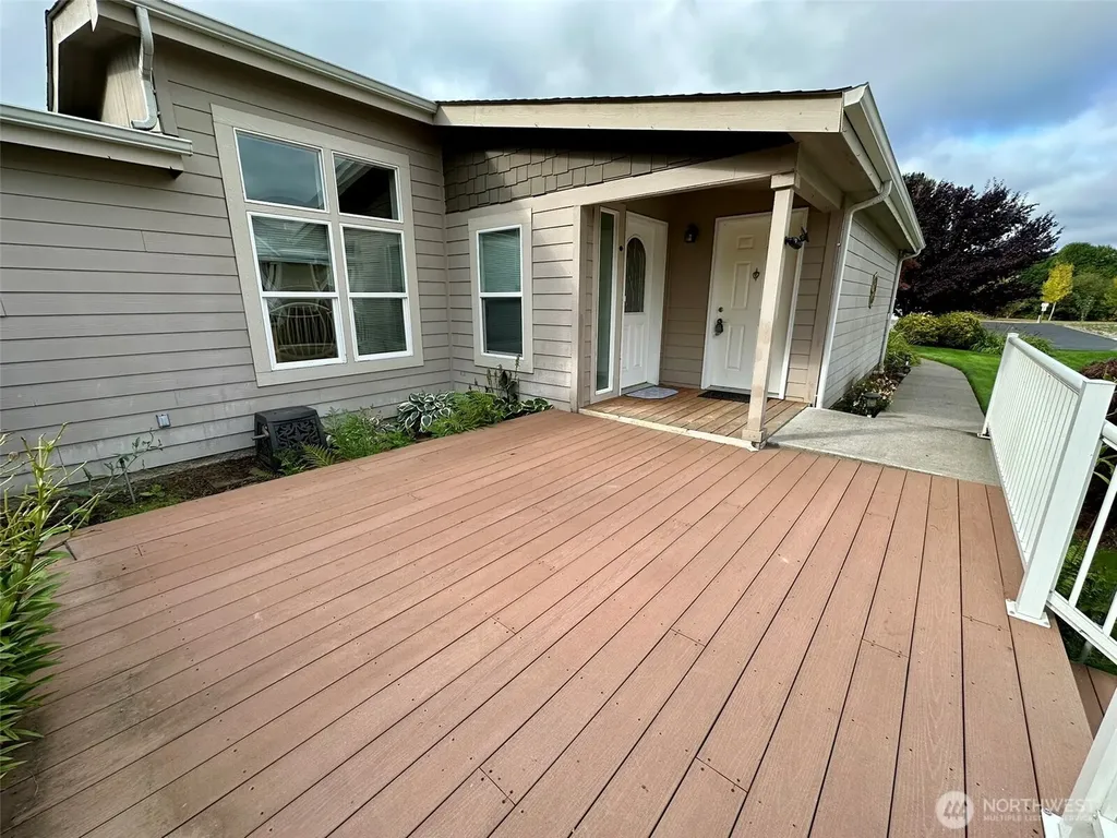 3504 Meadowbrook Lane SE Lacey WA 98503