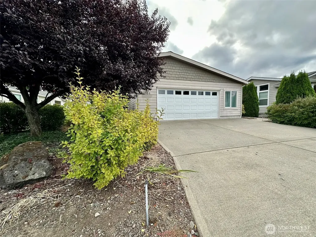 3504 Meadowbrook Lane SE Lacey WA 98503