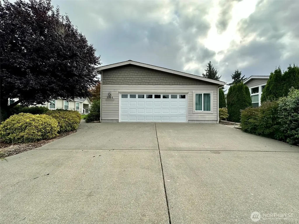 3504 Meadowbrook Lane SE Lacey WA 98503