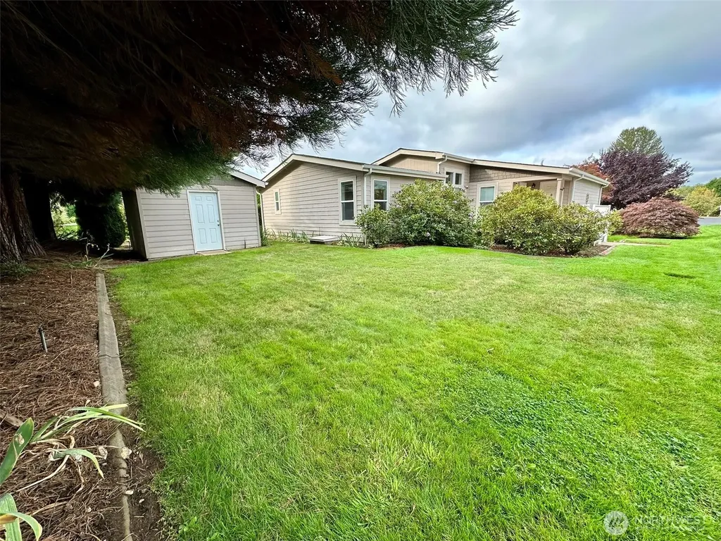3504 Meadowbrook Lane SE Lacey WA 98503
