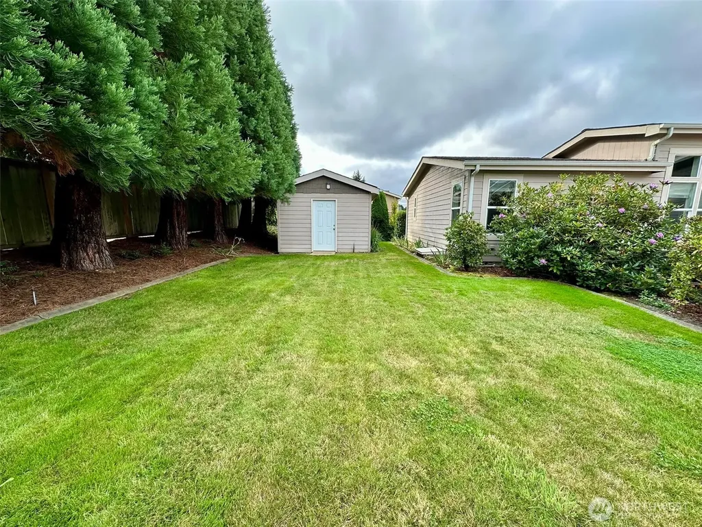 3504 Meadowbrook Lane SE Lacey WA 98503