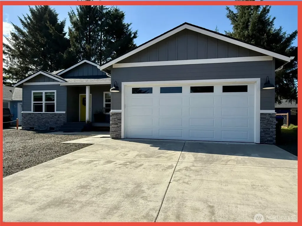 247 Clover Creek Avenue NW Ocean Shores WA 98569