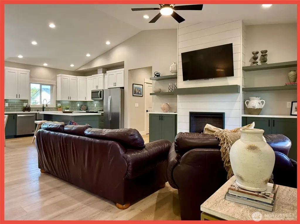 247 Clover Creek Avenue NW Ocean Shores WA 98569