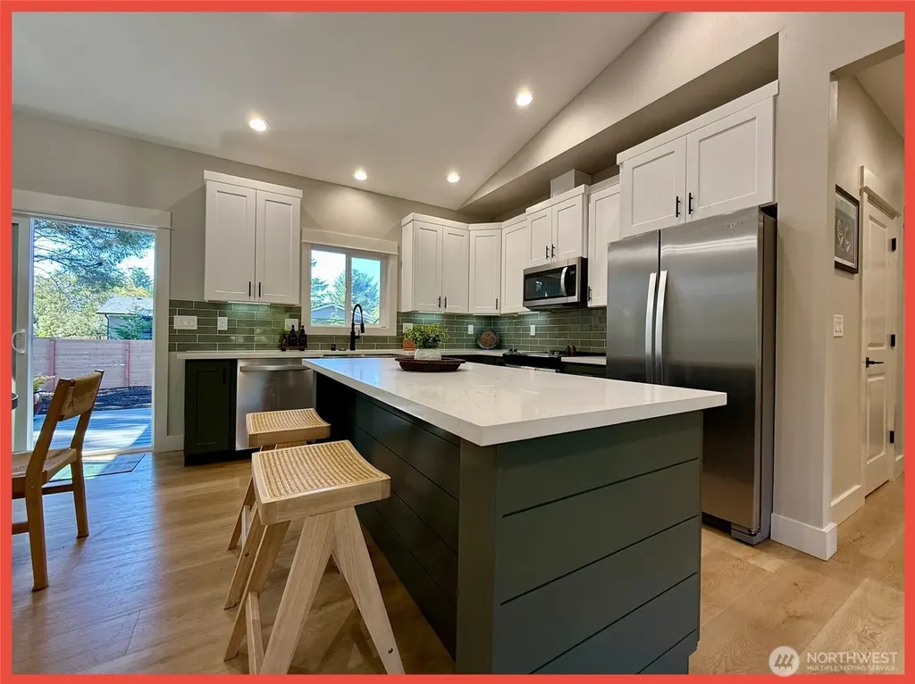 247 Clover Creek Avenue NW Ocean Shores WA 98569