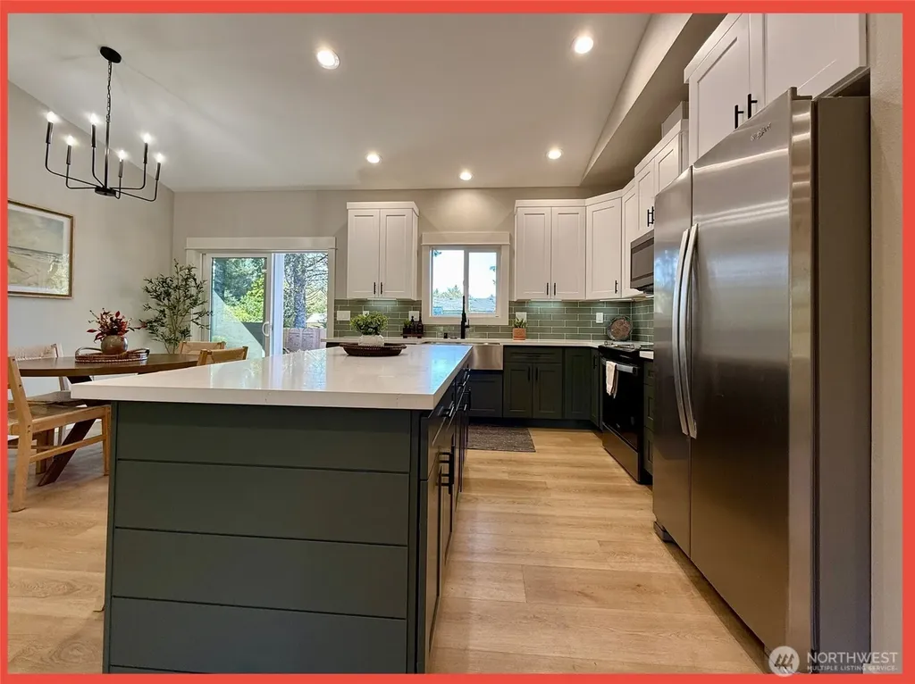 247 Clover Creek Avenue NW Ocean Shores WA 98569