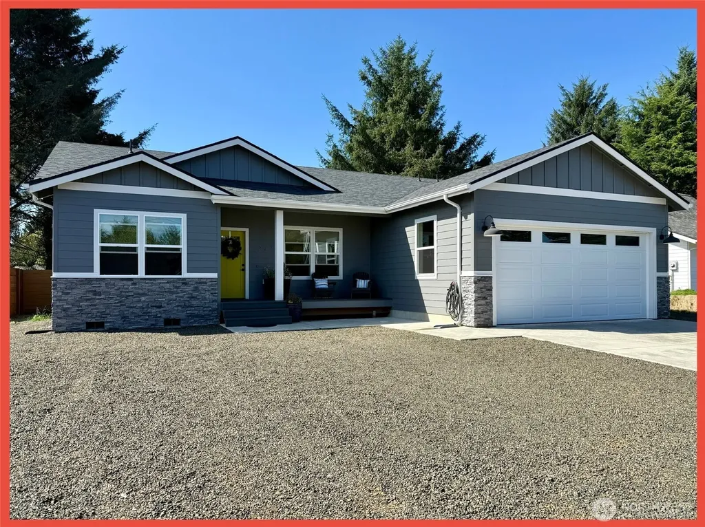 247 Clover Creek Avenue NW Ocean Shores WA 98569