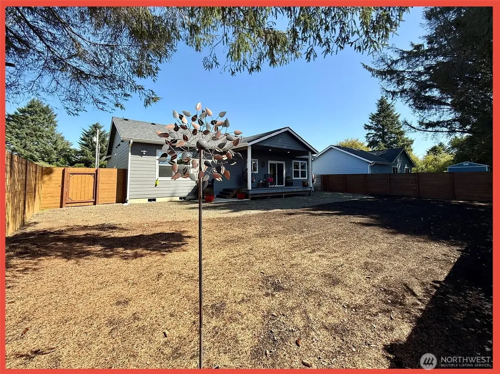 247 Clover Creek Avenue NW Ocean Shores WA 98569