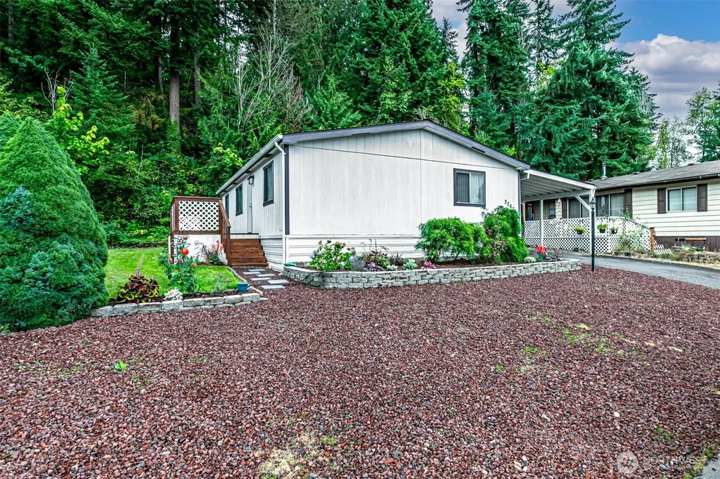 2263 Anadoll Avenue Enumclaw WA 98022