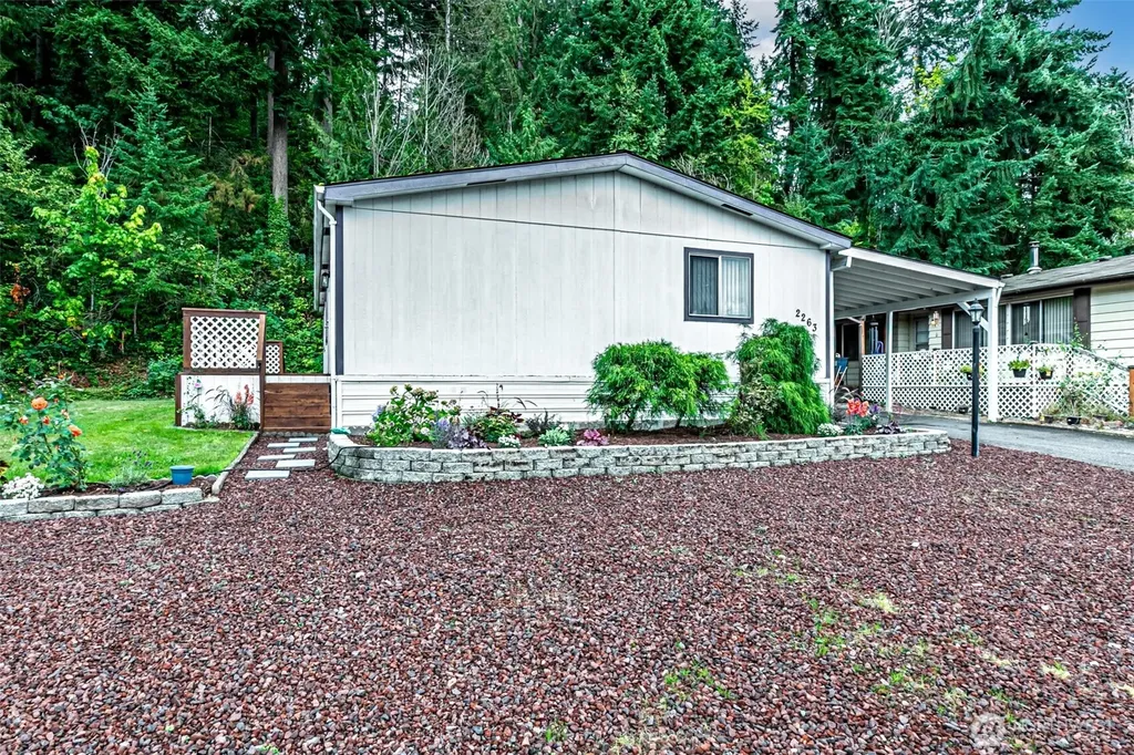 2263 Anadoll Avenue Enumclaw WA 98022