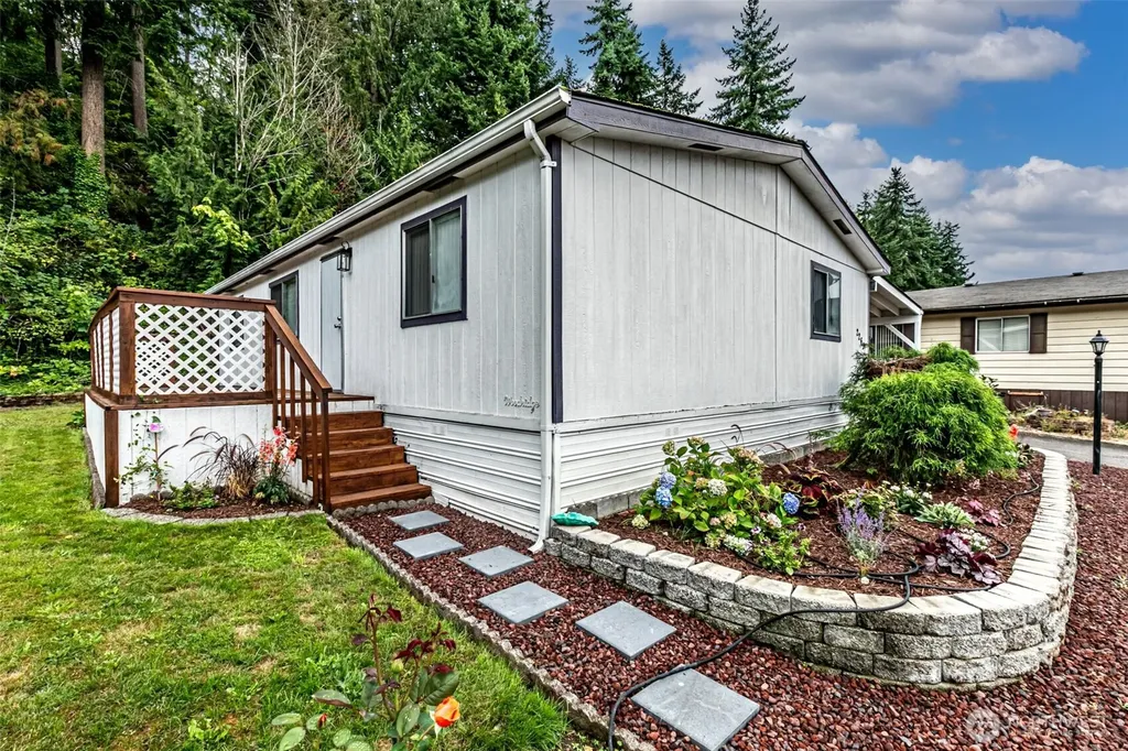 2263 Anadoll Avenue Enumclaw WA 98022
