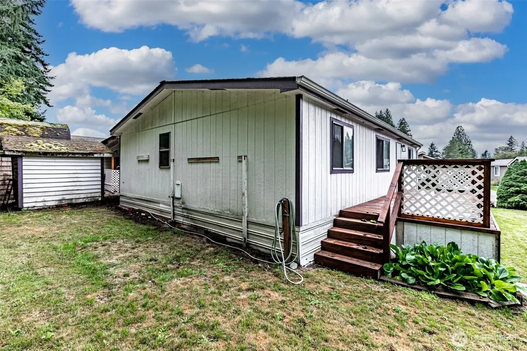 2263 Anadoll Avenue Enumclaw WA 98022