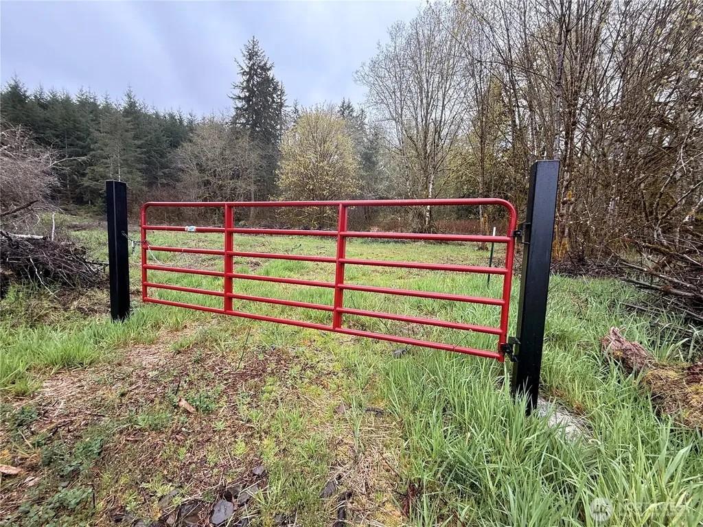 0 Bunker Creek Road Adna WA 98522