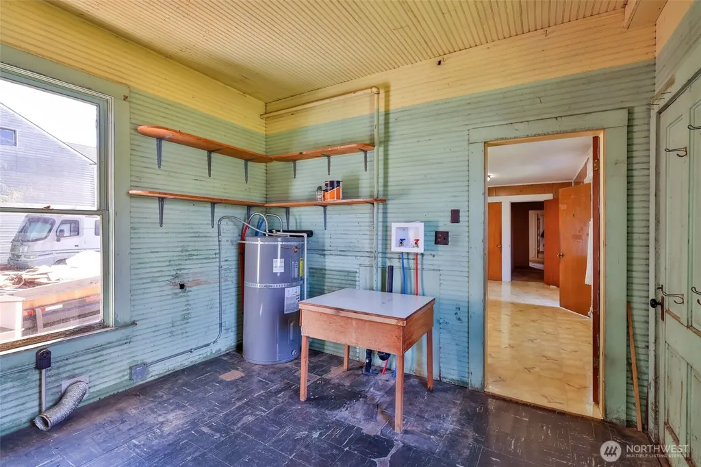 401 K Street Hoquiam WA 98550