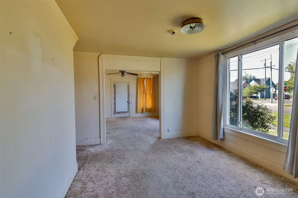 401 K Street Hoquiam WA 98550