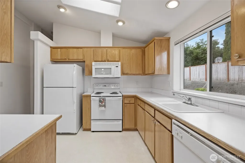 6023 88th Street Ct E Puyallup WA 98371