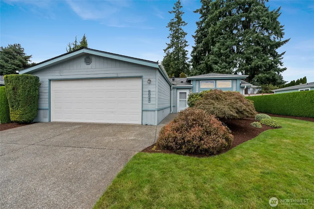 6023 88th Street Ct E Puyallup WA 98371