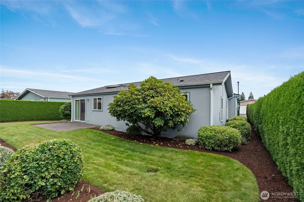 6023 88th Street Ct E Puyallup WA 98371