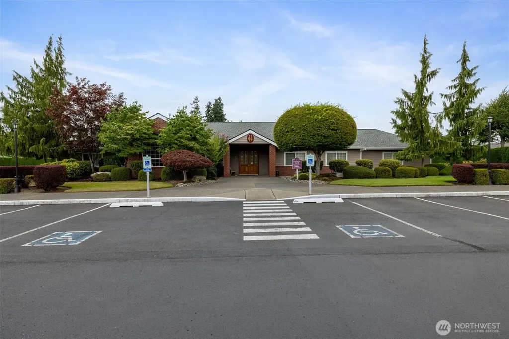 6023 88th Street Ct E Puyallup WA 98371