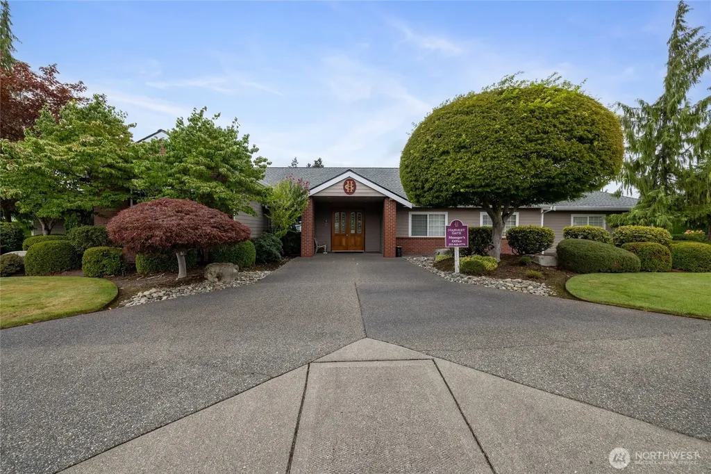 6023 88th Street Ct E Puyallup WA 98371