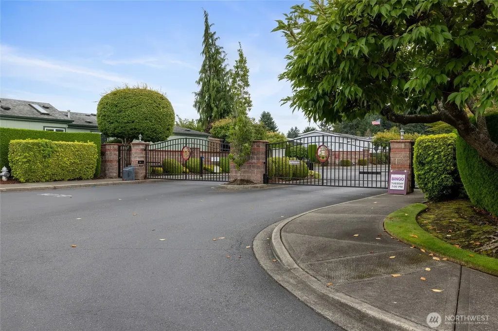 6023 88th Street Ct E Puyallup WA 98371