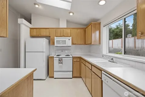 6023 88th Street Ct E Puyallup WA 98371