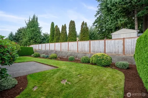 6023 88th Street Ct E Puyallup WA 98371