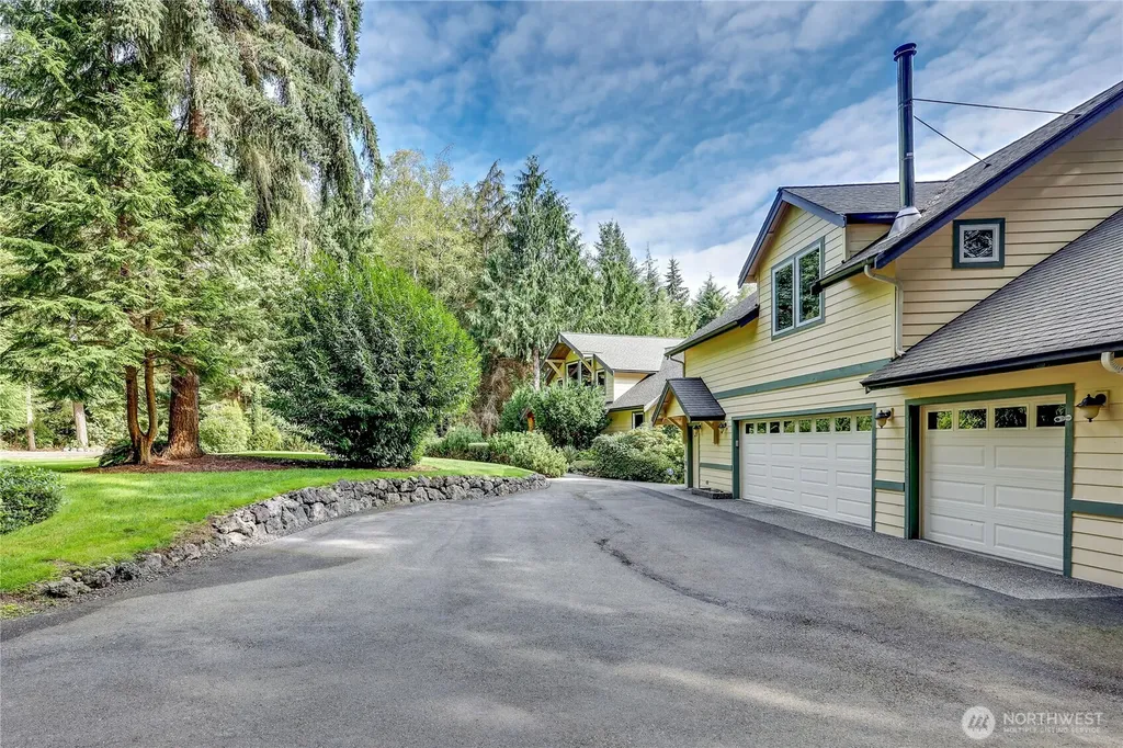 644 Bywater Way Port Ludlow WA 98365