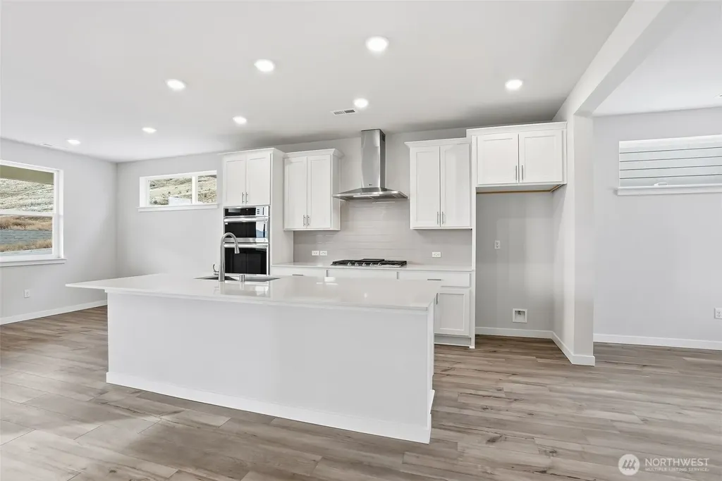 2132 Plumridge Court Wenatchee WA 98801
