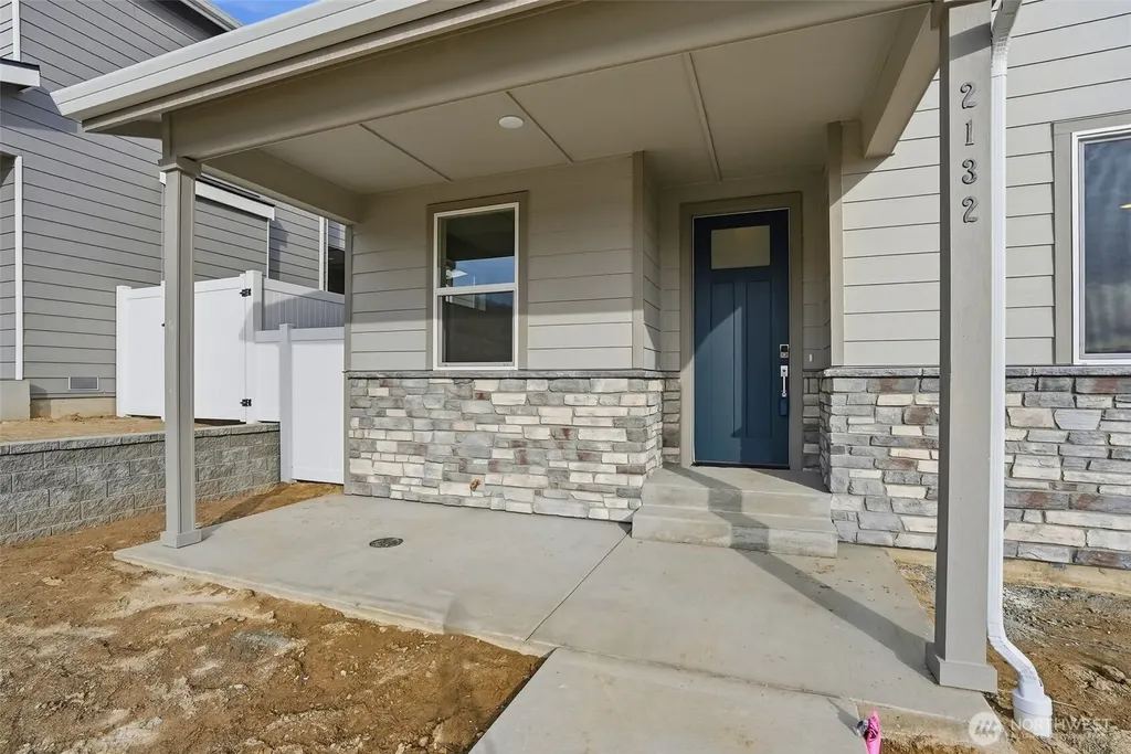 2132 Plumridge Court Wenatchee WA 98801