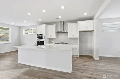 2132 Plumridge Court Wenatchee WA 98801