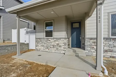 2132 Plumridge Court Wenatchee WA 98801