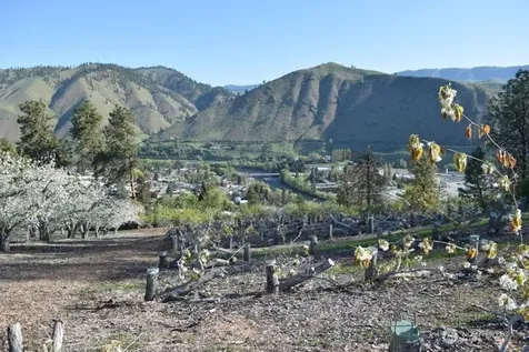 0 Kennedy Road Cashmere WA 98815