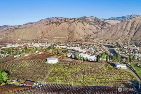0 Kennedy Road Cashmere WA 98815
