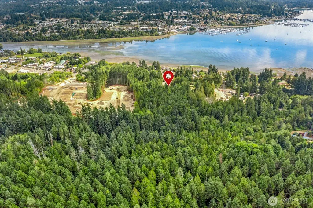 19301 Viking Avenue NW Poulsbo WA 98370
