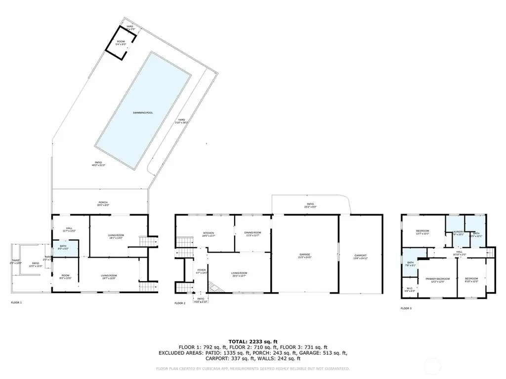 2716 8th Street NE East Wenatchee WA 98802