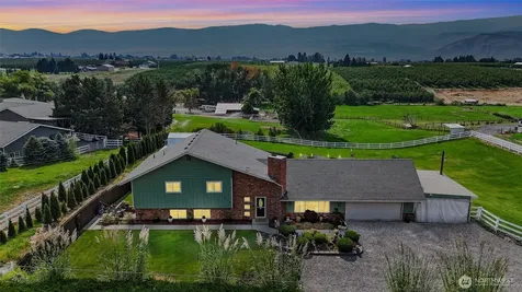 2716 8th Street NE East Wenatchee WA 98802