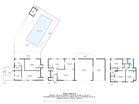 2716 8th Street NE East Wenatchee WA 98802