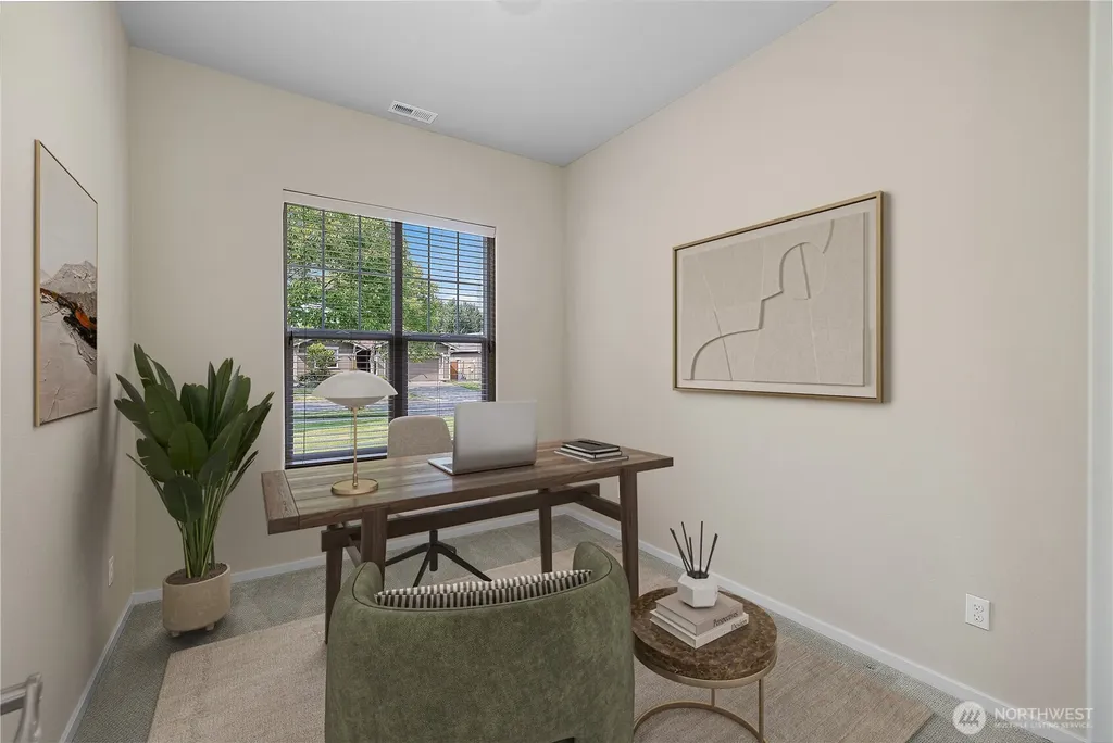 4212 Vashon Drive NE Lacey WA 98516