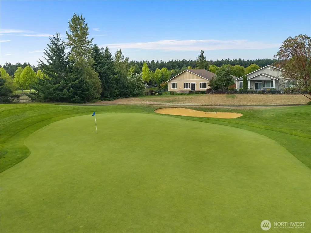 4212 Vashon Drive NE Lacey WA 98516