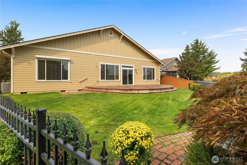 4212 Vashon Drive NE Lacey WA 98516