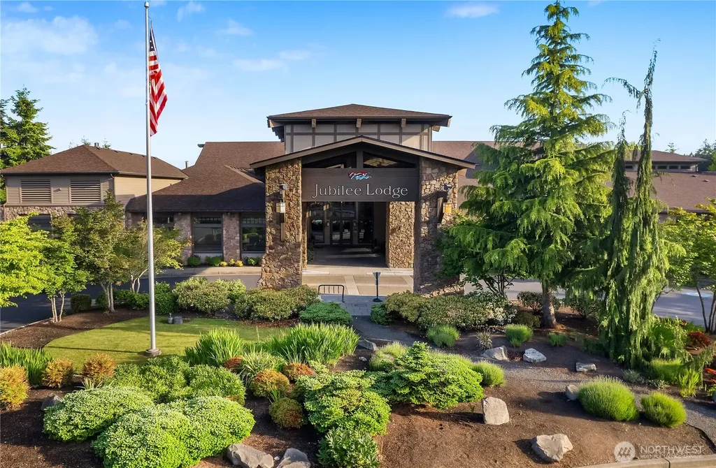 4212 Vashon Drive NE Lacey WA 98516