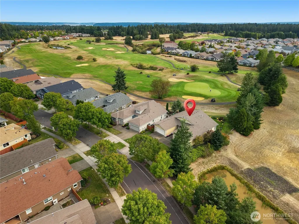 4212 Vashon Drive NE Lacey WA 98516