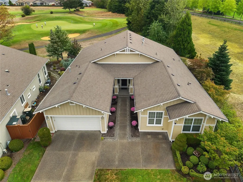 4212 Vashon Drive NE Lacey WA 98516