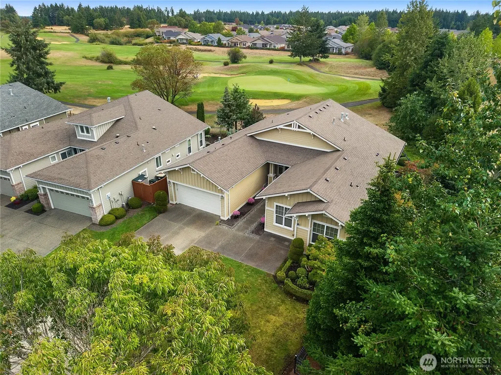 4212 Vashon Drive NE Lacey WA 98516