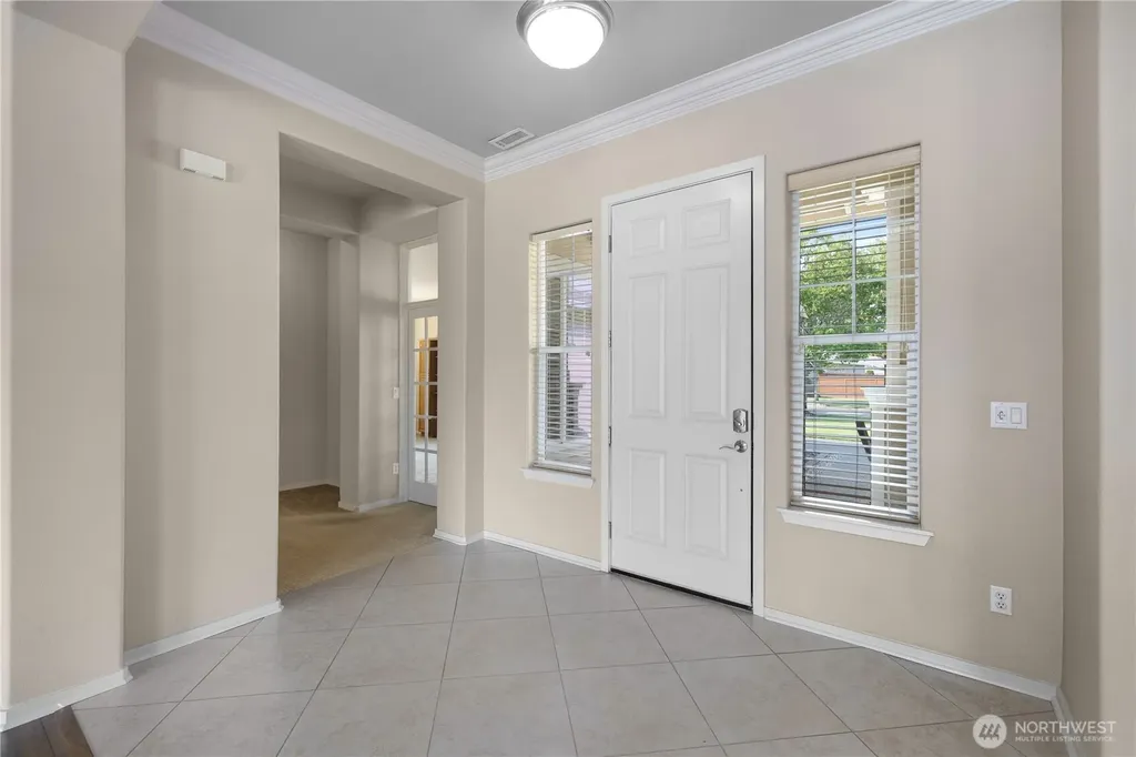 4212 Vashon Drive NE Lacey WA 98516