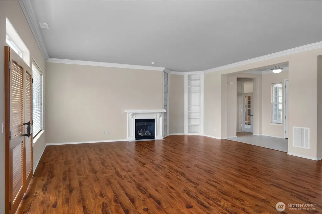 4212 Vashon Drive NE Lacey WA 98516