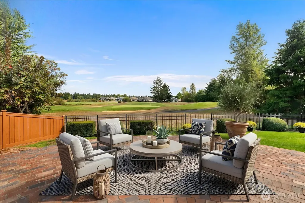 4212 Vashon Drive NE Lacey WA 98516