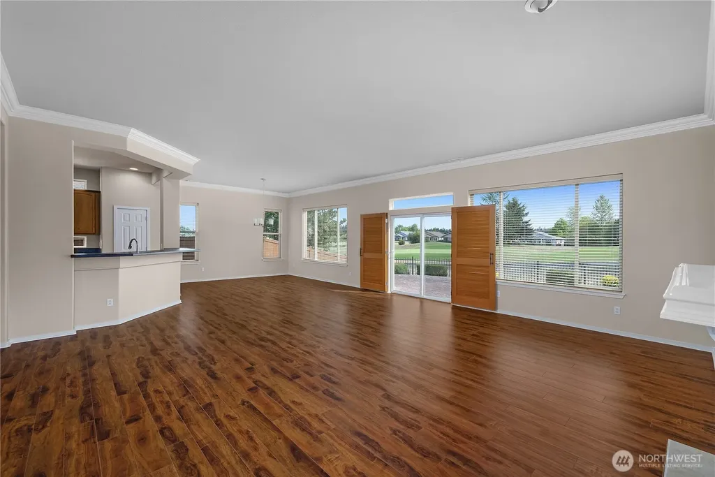 4212 Vashon Drive NE Lacey WA 98516