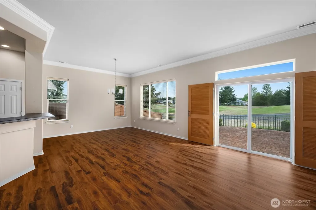 4212 Vashon Drive NE Lacey WA 98516