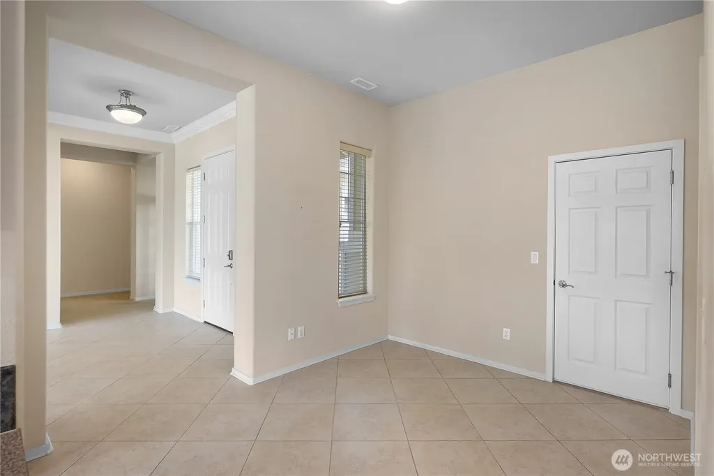 4212 Vashon Drive NE Lacey WA 98516